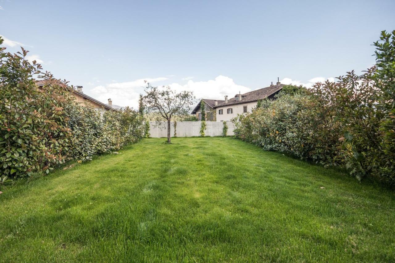 Weingut Moser Apartments Caldaro Eksteriør bilde